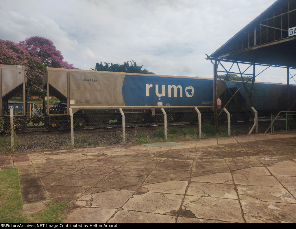 RUMO HPT-844812-4